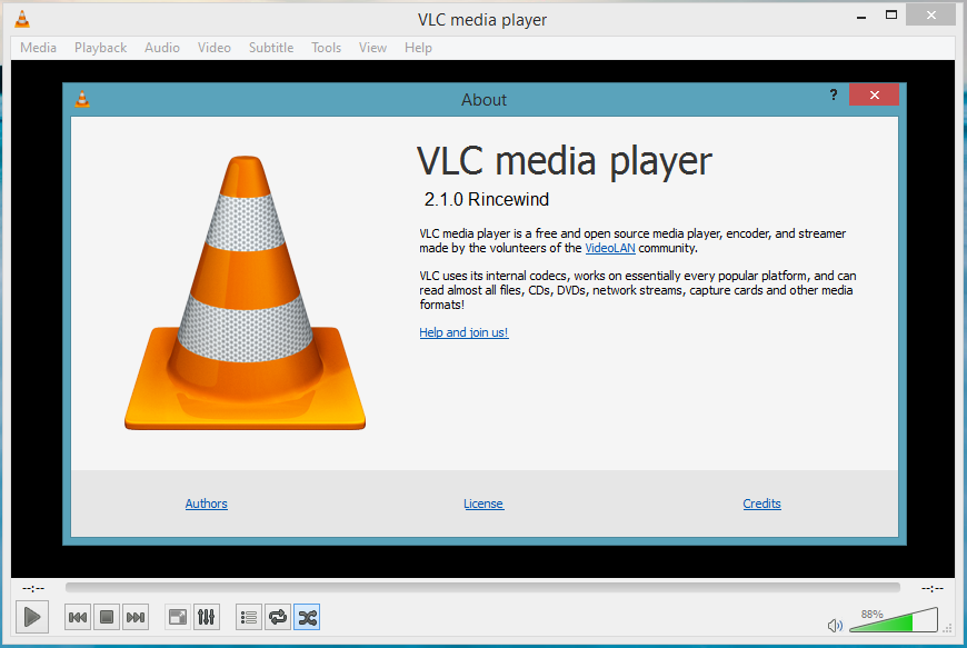 vlc media player for mac apple store