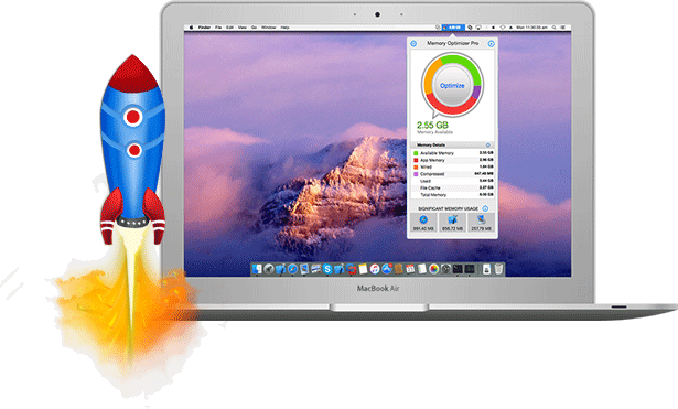 best optimizer, cleaner for mac os